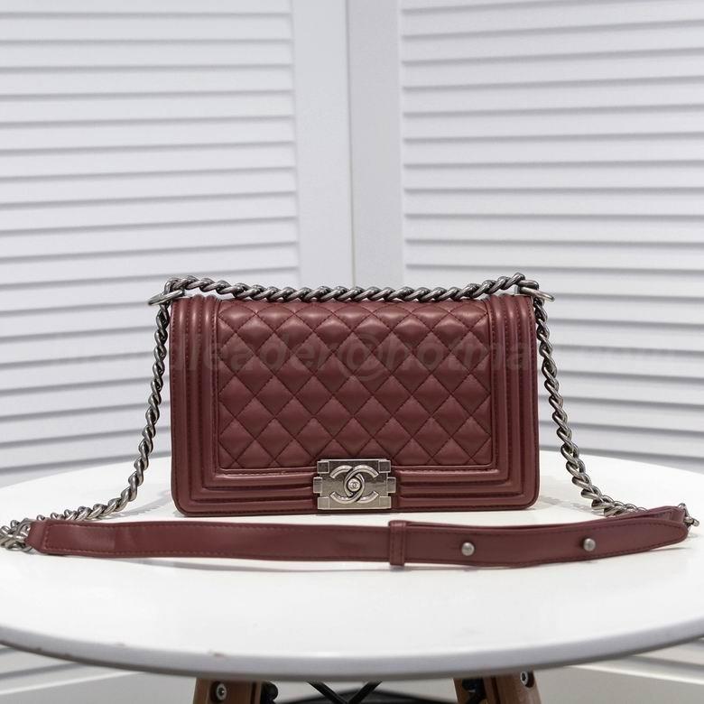 Chanel Handbags 149